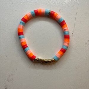 Set of 2:Wrist Wonders Surfs Up Bracelet